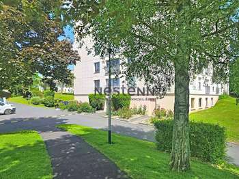 Vente appartement 5 pièces Caen 14