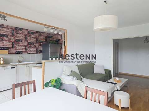 Vente appartement 5 pièces