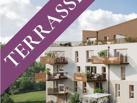 Vente appartement 6 pièces