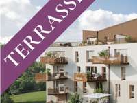 Vente appartement 6 pièces