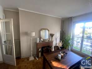 Vente Appartement 4 piècesCaen