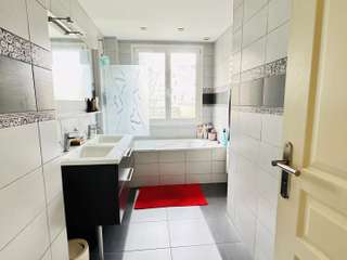 Vente appartement 6 pièces Vente appartement 6 pièces