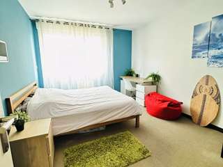 Vente appartement 6 pièces Vente appartement 6 pièces