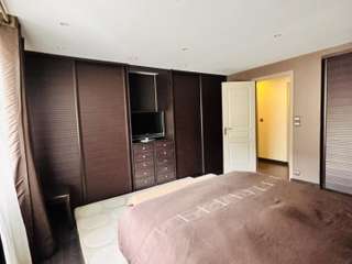 Vente appartement 6 pièces Vente appartement 6 pièces