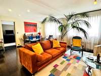 Vente appartement 6 pièces Vente appartement 6 pièces