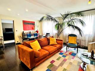 Vente appartement 6 pièces Vente appartement 6 pièces