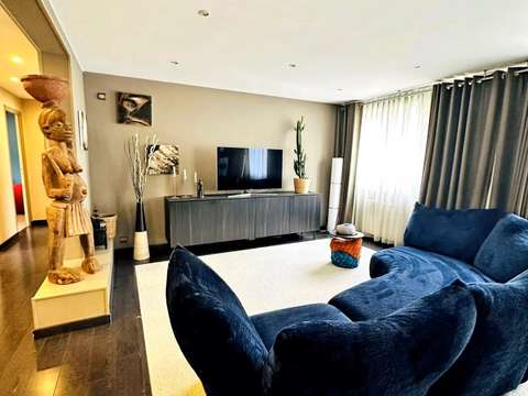 Vente appartement 6 pièces Caen 14