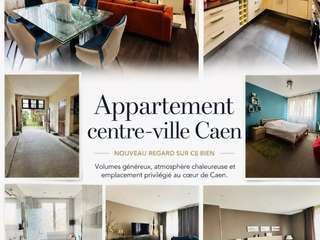 Vente appartement 6 pièces Vente appartement 6 pièces