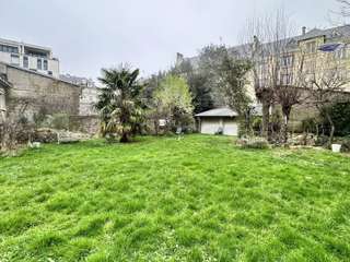 Vente appartement 6 pièces Vente appartement 6 pièces
