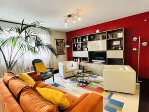 Vente Appartement 6 pièces +Caen