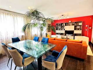 Vente appartement 6 pièces Vente appartement 6 pièces