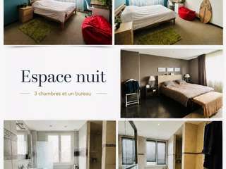 Vente appartement 6 pièces Vente appartement 6 pièces