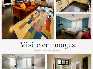 Vente appartement 6 pièces Vente appartement 6 pièces