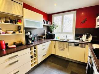 Vente appartement 6 pièces Vente appartement 6 pièces