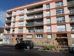 Vente Appartement 2 piècesCaen