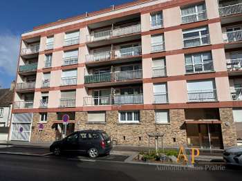Vente appartement 2 pièces Caen 14