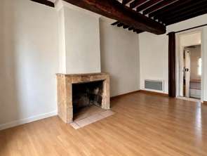 Vente Appartement T1Caen