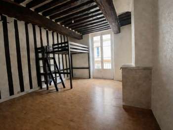Vente appartement 1 pièce Vente appartement 1 pièce