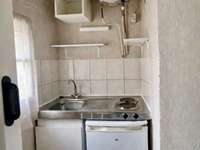 Vente appartement 1 pièce Vente appartement 1 pièce