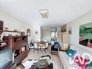 Vente Appartement 3 piècesCaen