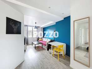 Vente Appartement 5 piècesCaen