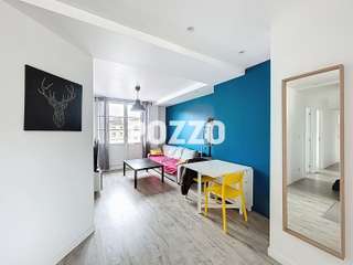 Vente appartement 5 pièces