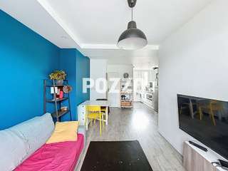 Vente appartement 5 pièces