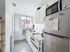 Vente Appartement 5 piècesCaen
