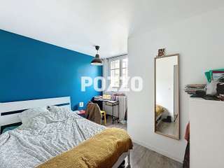 Vente appartement 5 pièces