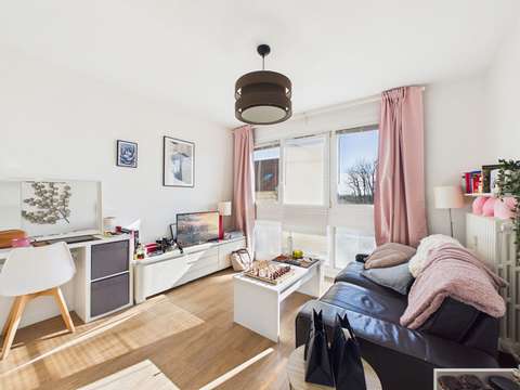 Vente appartement 1 pièce Caen 14