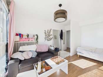 Vente appartement 1 pièce