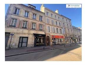 Vente StudioCaen
