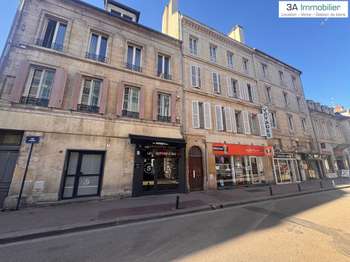 Vente Studio 1 pièce Caen 14