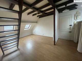 Vente Studio 1 pièce