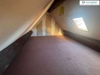 Vente Studio 1 pièce