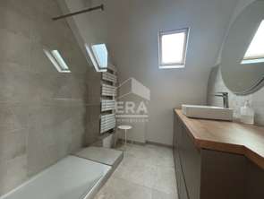 Vente Appartement 3 piècesCaen