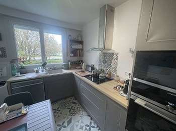 Vente appartement 4 pièces Vente appartement 4 pièces