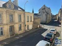 Vente appartement 3 pièces Vente appartement 3 pièces