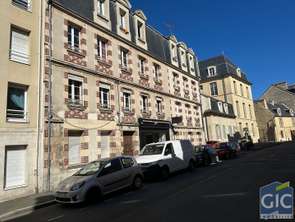 Vente Appartement 3 piècesCaen