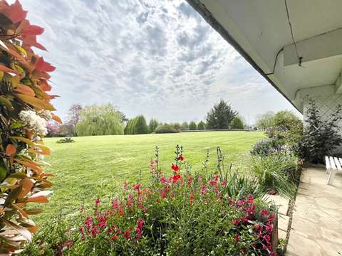 Vente appartement 4 pièces Caen 14