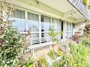Vente Appartement 4 piècesCaen