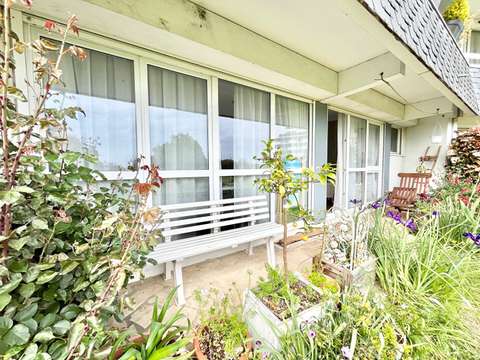Vente appartement 4 pièces Caen 14