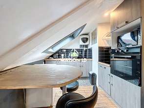 Vente Appartement 2 piècesCaen