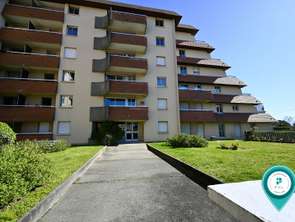 Vente Appartement 3 piècesCaen