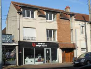 Vente Appartement 2 piècesCaen