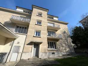 Vente Appartement 3 piècesCaen