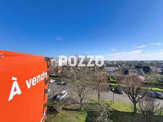 Vente appartement 5 pièces