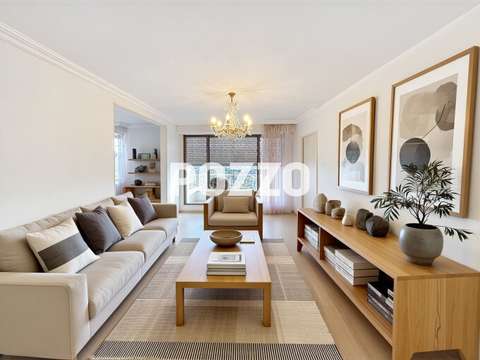 Vente appartement 5 pièces