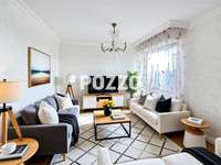 Vente appartement 5 pièces Vente appartement 5 pièces