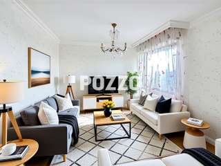 Vente appartement 5 pièces